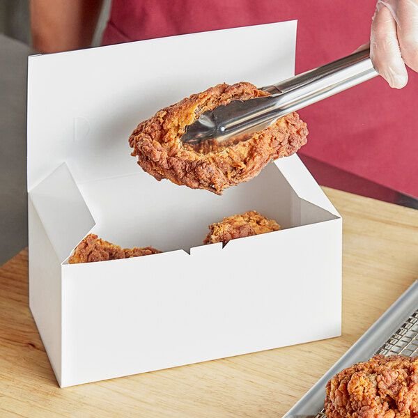 Bulk Supply to Restaurants & Caterers
