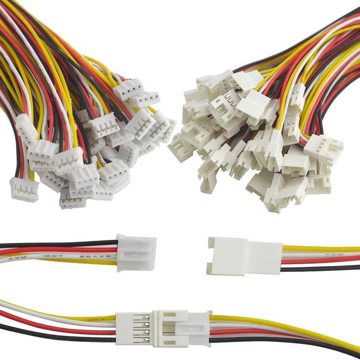 Connector & Gland Solutions