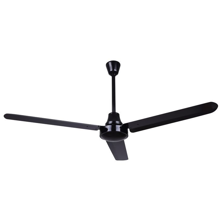 Industrial Fan Solutions