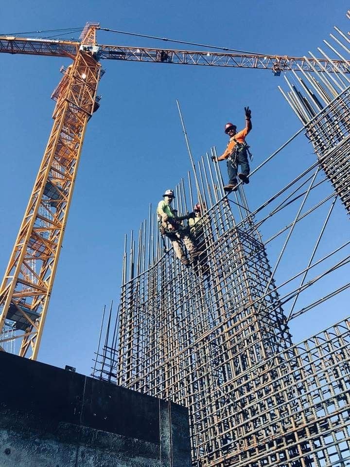 Civil Construction & Renovation –