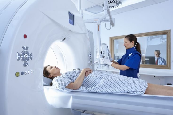 CT Scan