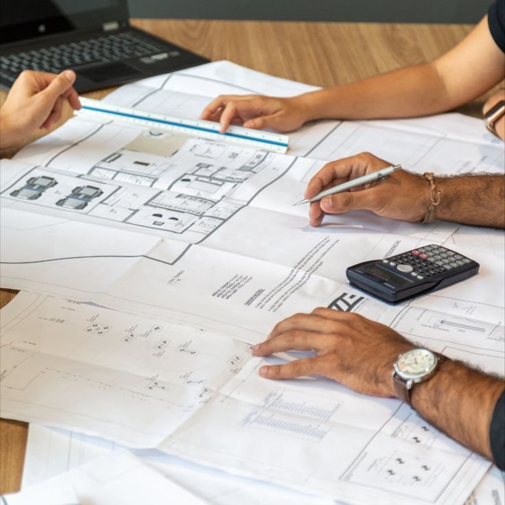 Architectural Consultation