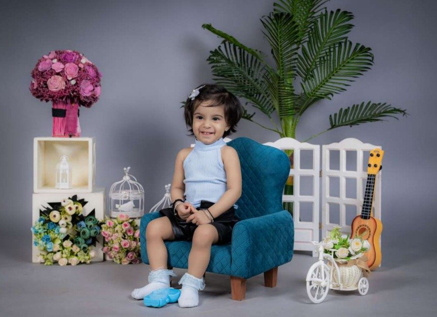 Kids Photography –