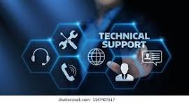 Technical Support & guidance