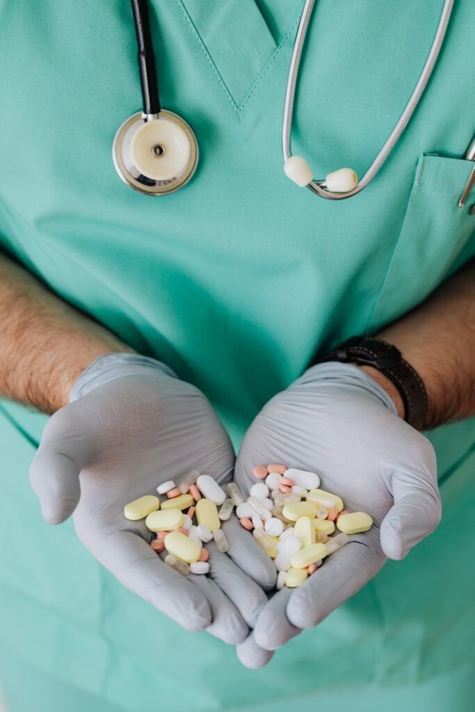 Branded Medicine Availability –