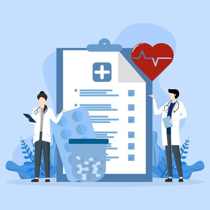 Free Health Consultation –