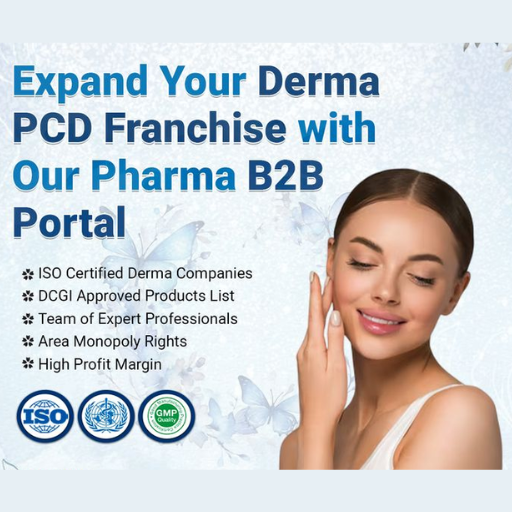 Pharmaceutical PCD Franchise