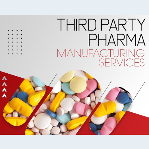 Third Party Manufacturing