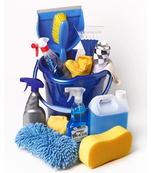 Household Essentials