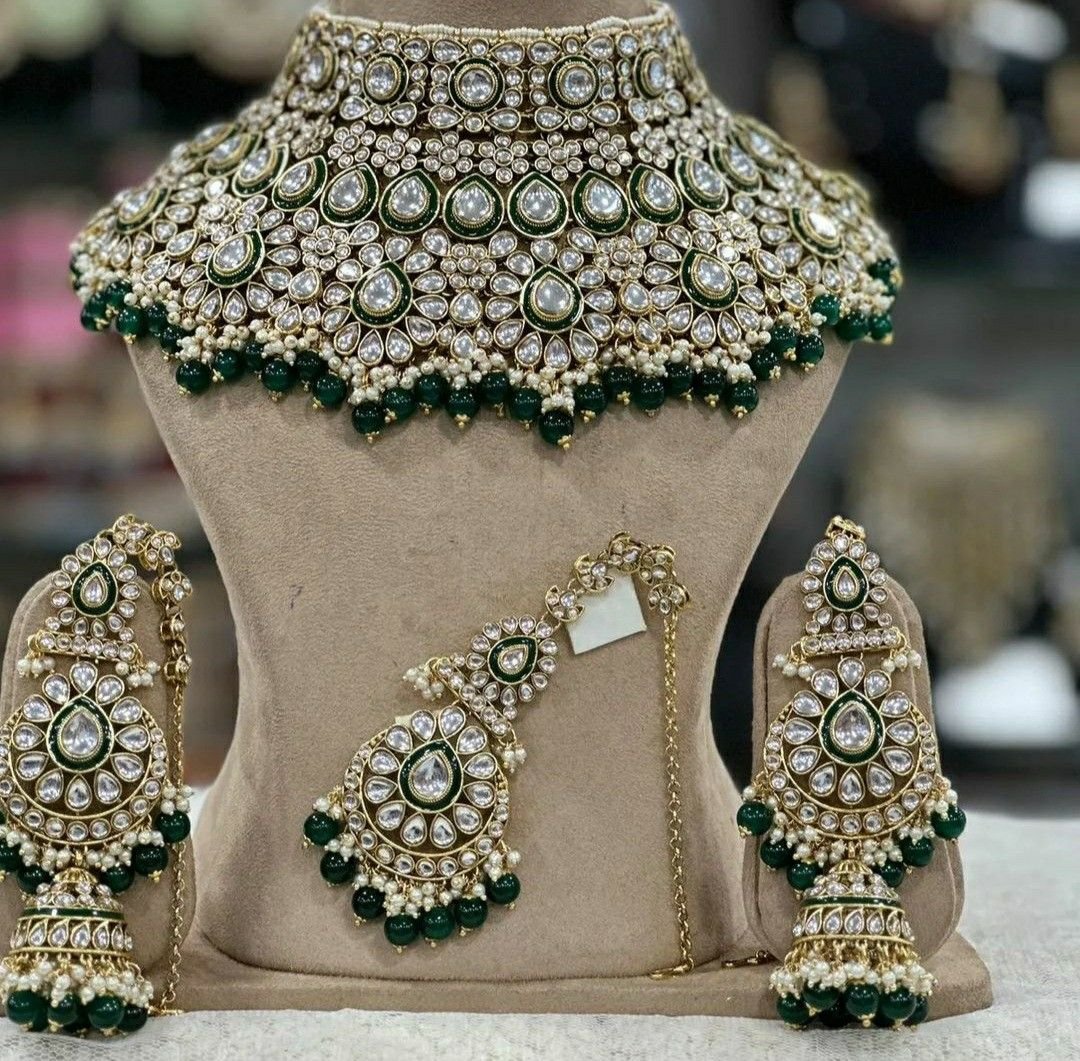 Custom Jewellery Designing