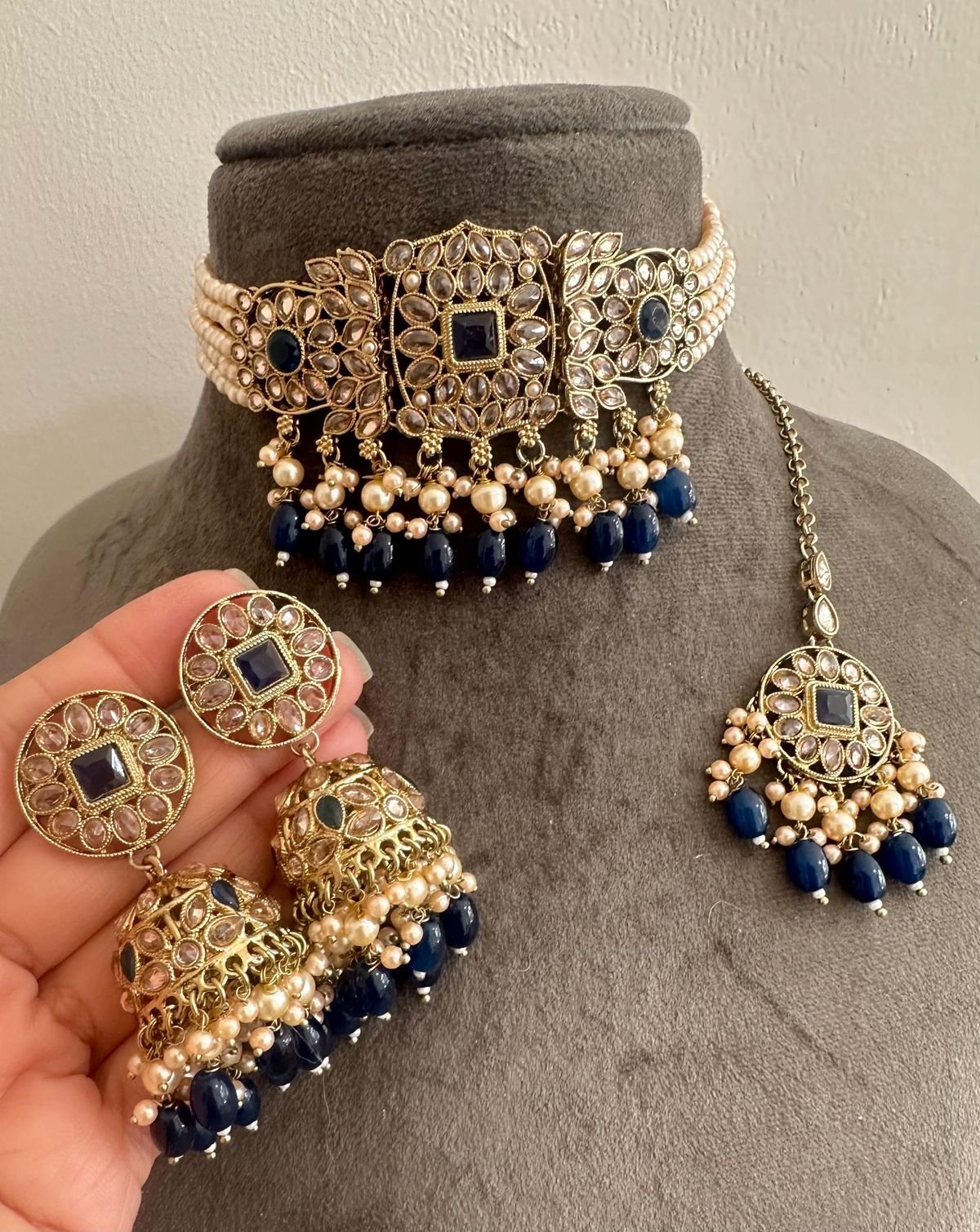 Jewellery Exchange & Buy-Back