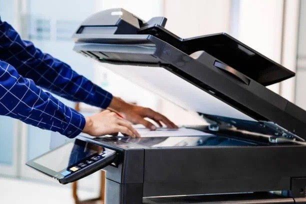 Photocopy Services