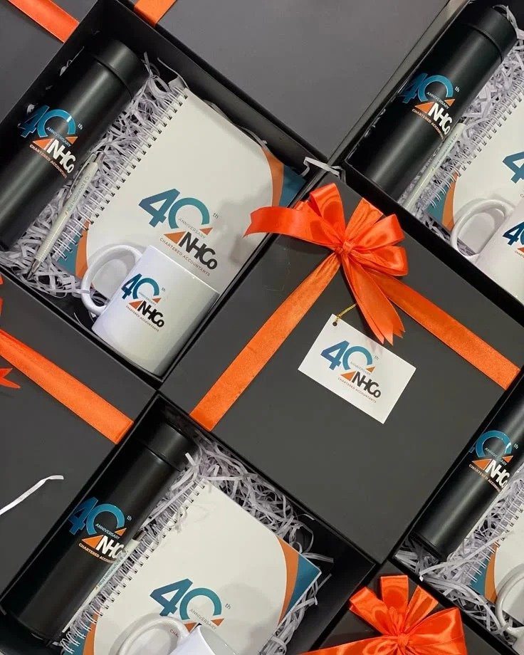 Customized Gift Items