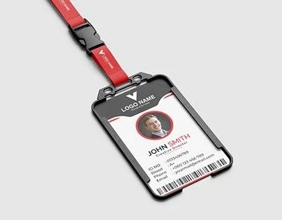 ID Card & Document Printing