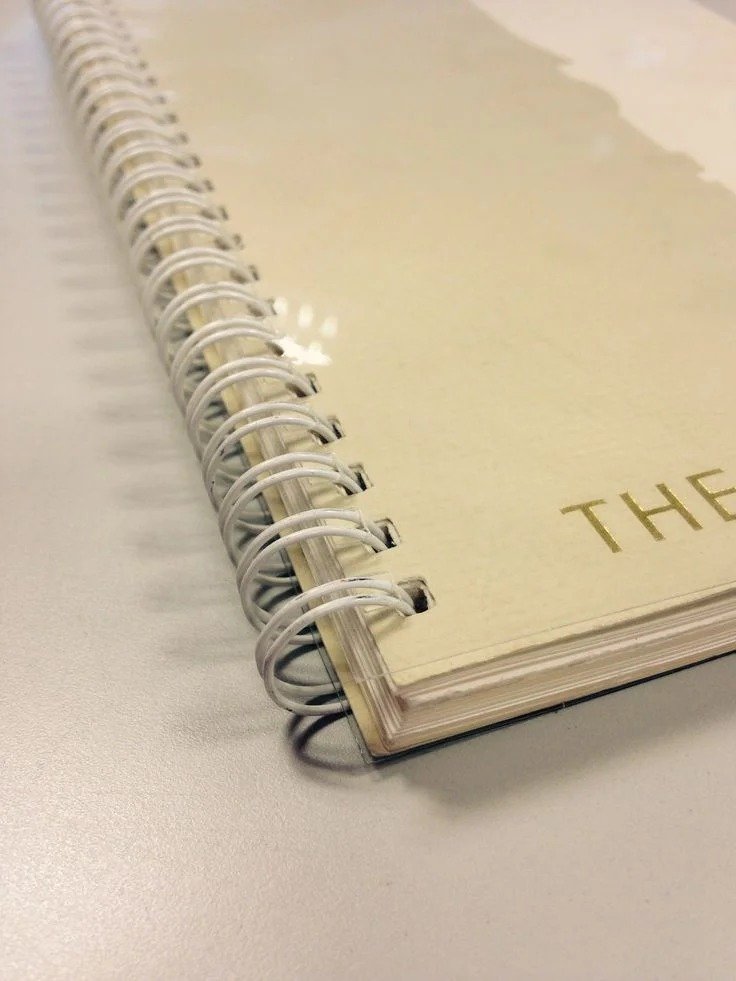 Lamination & Spiral Binding
