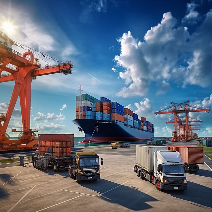 Express Cargo Services