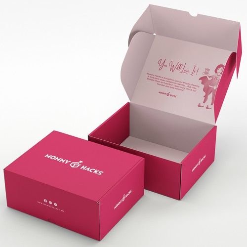 Customized Packaging