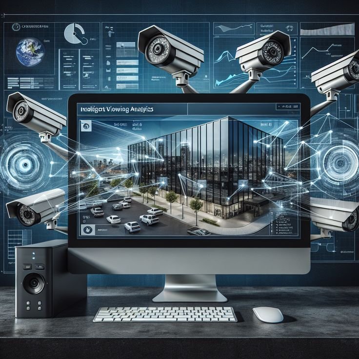 Surveillance Products: