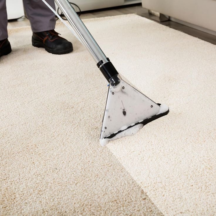 Carpet Clean