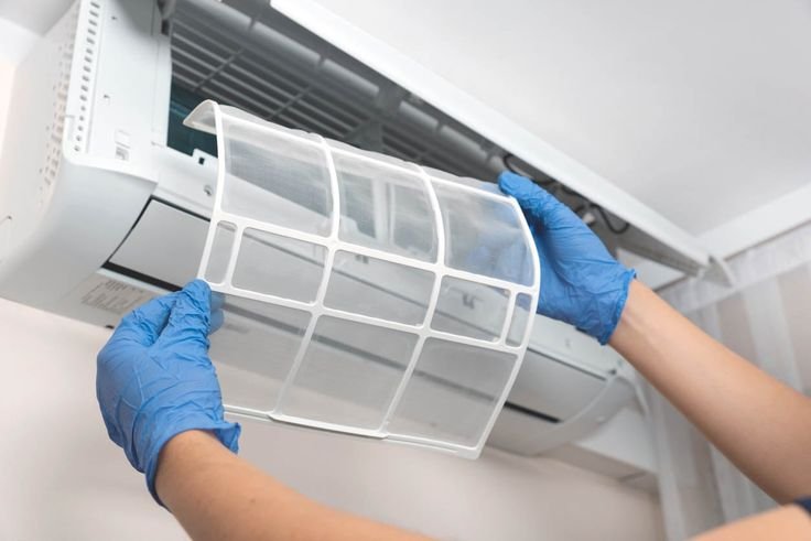 AC Clean