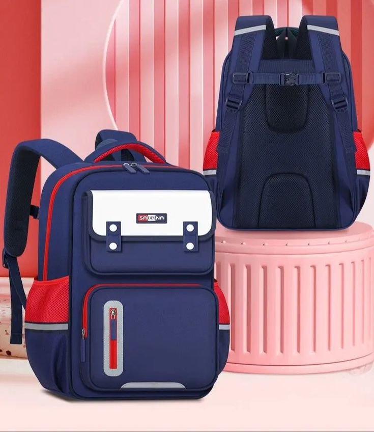 Online Store for School Kit Bags