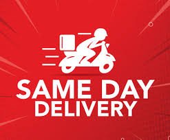 Same-Day Delivery