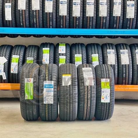Authorised Yokohama Tyre Sales