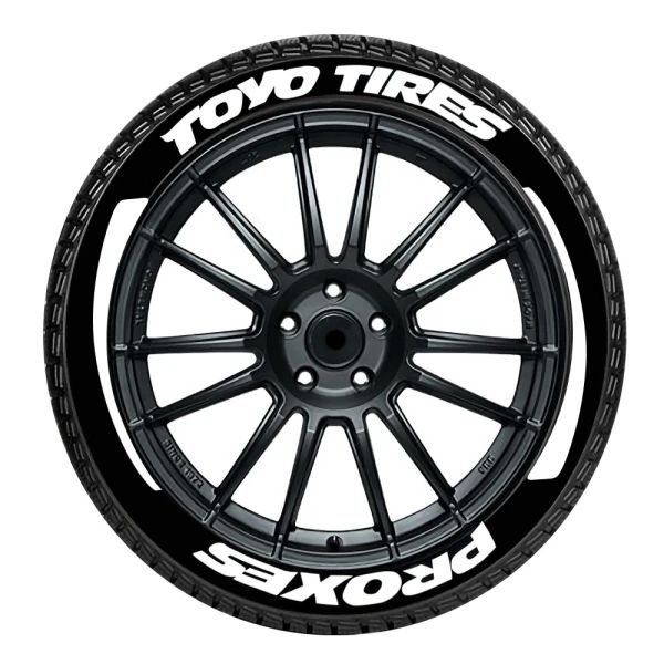 Alloy Wheel Sales and Fitting