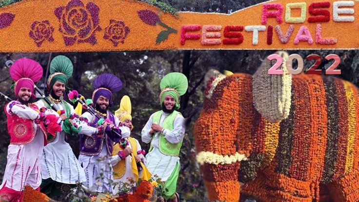 Malwai Giddha Performances