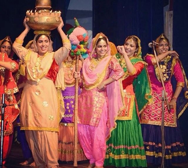 Traditional Jaago Ceremony Songs