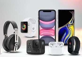 Mobile Accessories