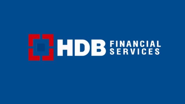 HDB Financial Services Available