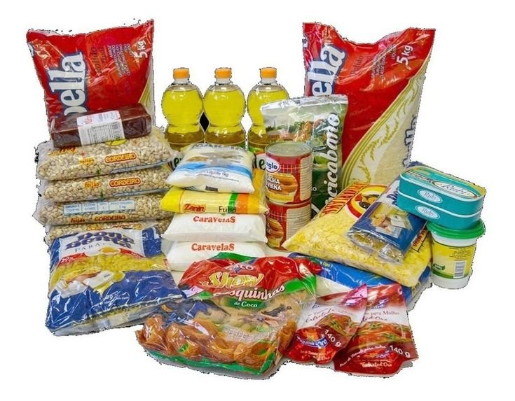 Wholesale Food Supply