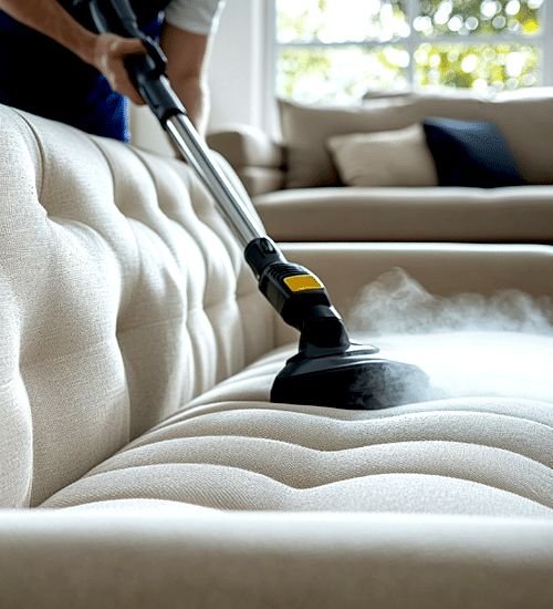 sofa Cleaning Solutions –