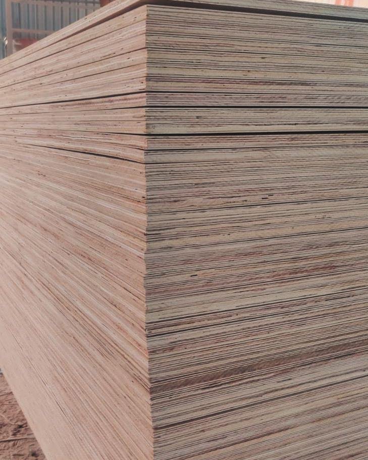 Bulk Supply for Construction Projects