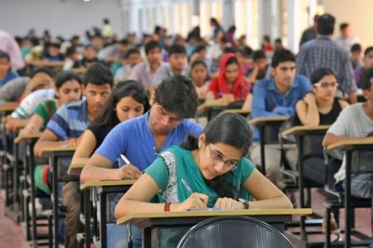 Competitive Exam Preparation