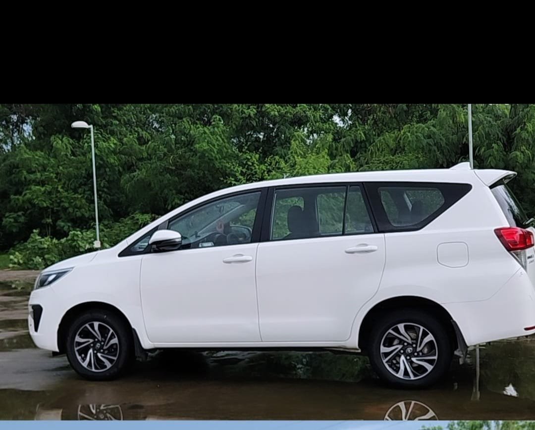 Outstation Cab Service –