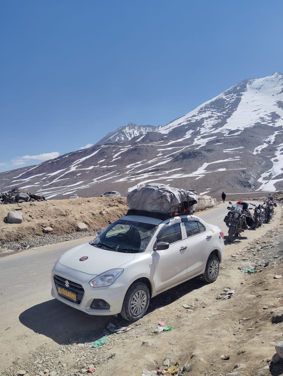 Himachal & Ladakh Tour