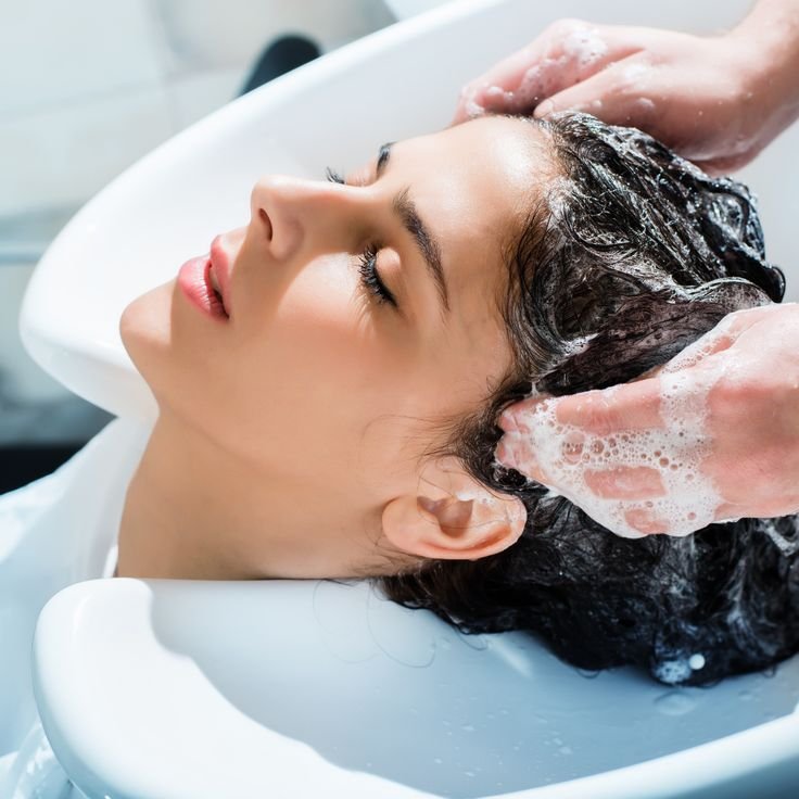 Hair Spa & Treatment