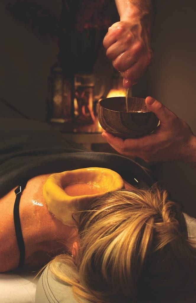 Authentic Panchkarma Therapy