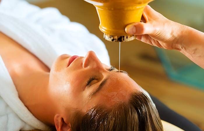 Skin & Hair Care Therapies