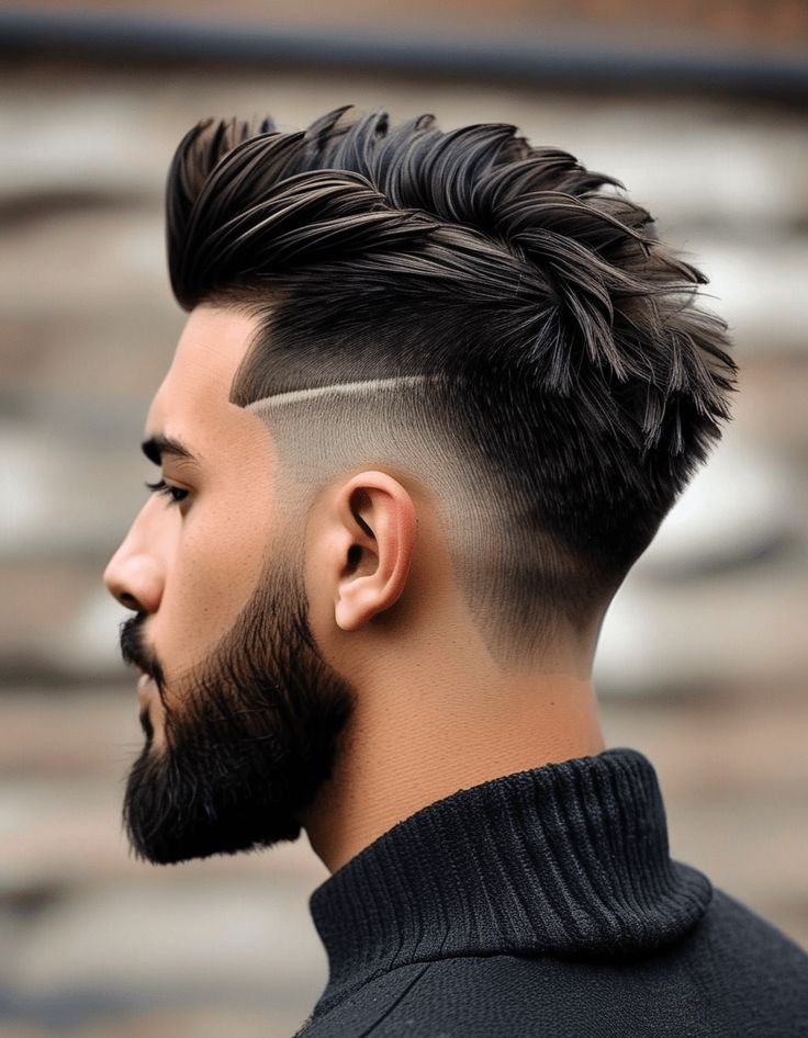 Haircuts & Styling