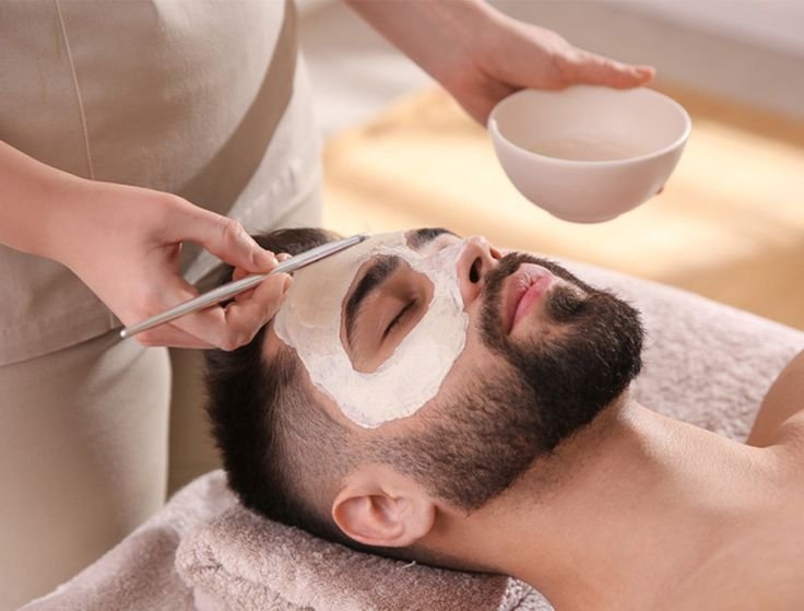 Rejuvenating Facials