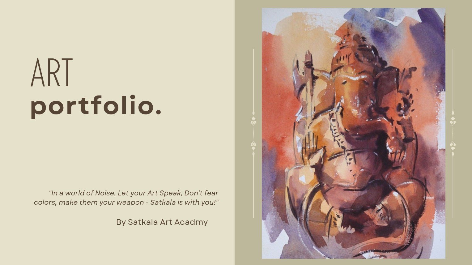 Portfolio
