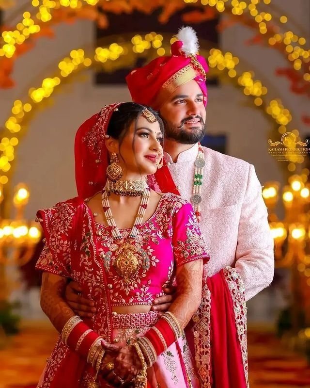Wedding Photography
