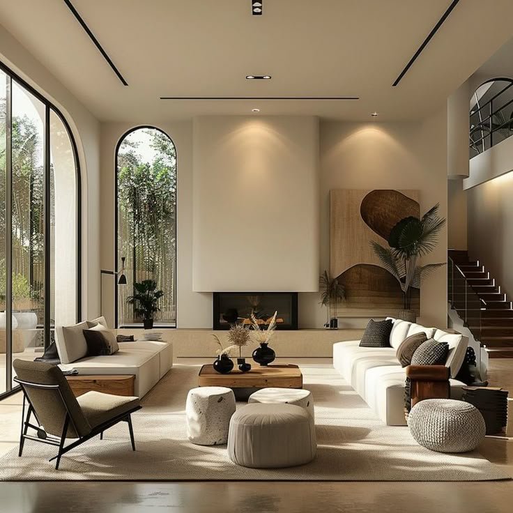 Residential Interior Design