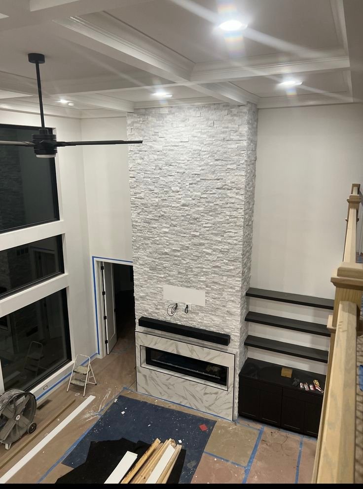 Renovation & Remodeling Support