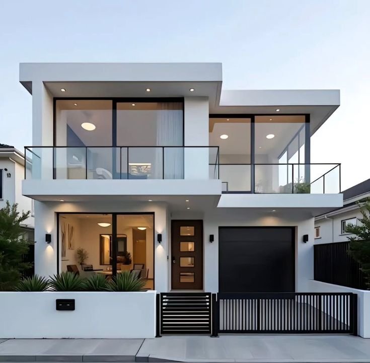 Exterior Design