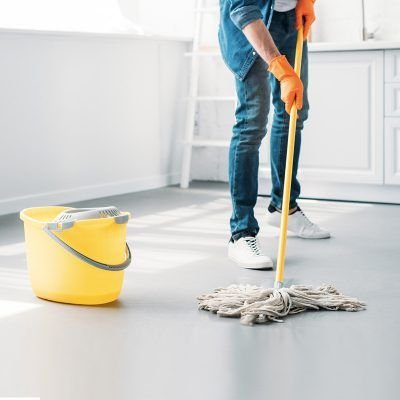 Floor Cleaner