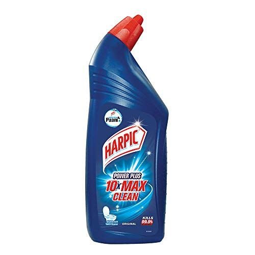 Harpic